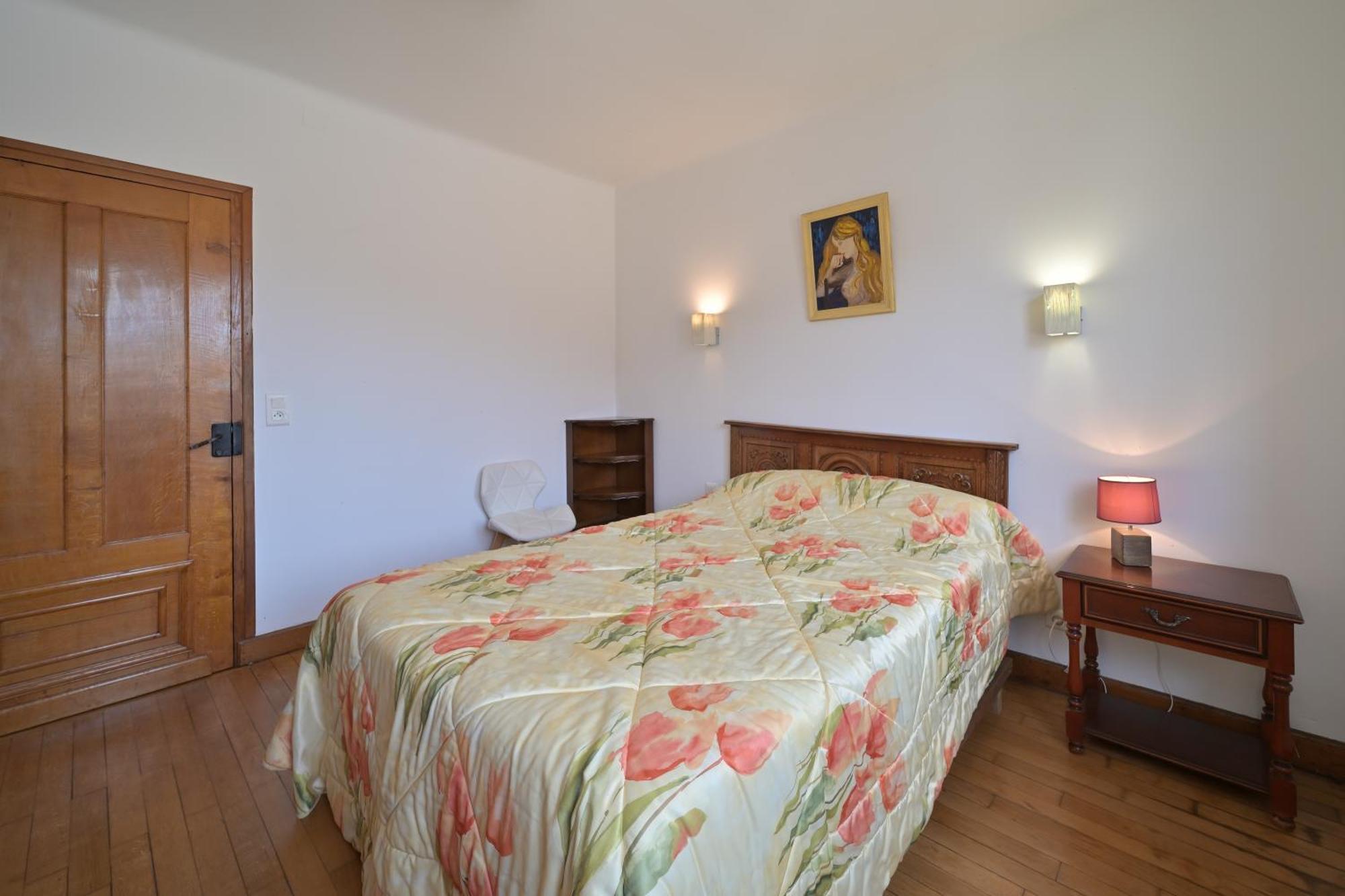 La Maison Du Village Encausse-les-Thermes Ngoại thất bức ảnh