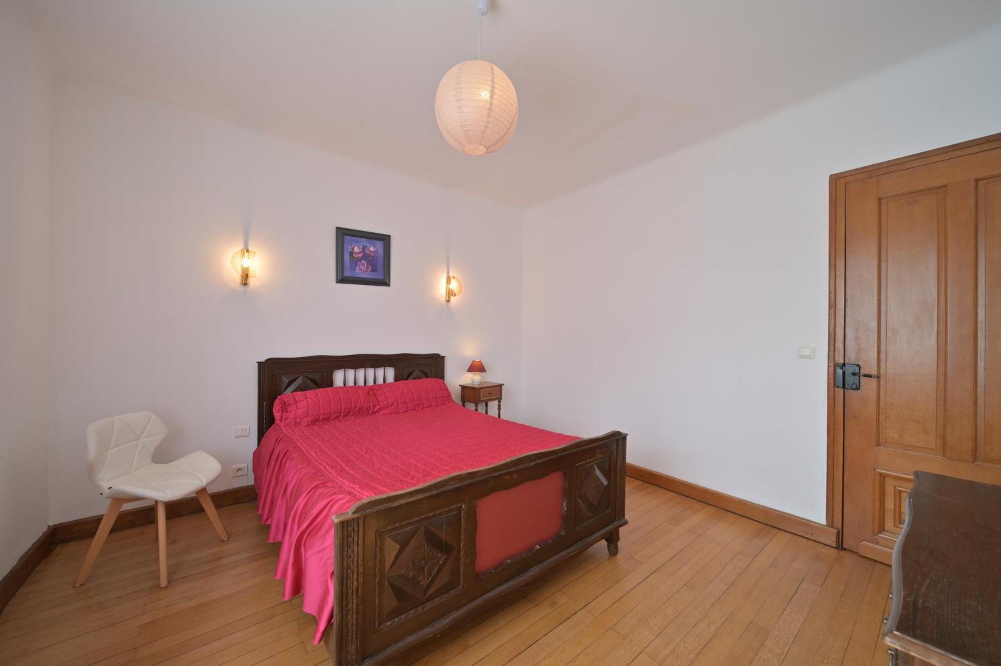 La Maison Du Village Encausse-les-Thermes Ngoại thất bức ảnh