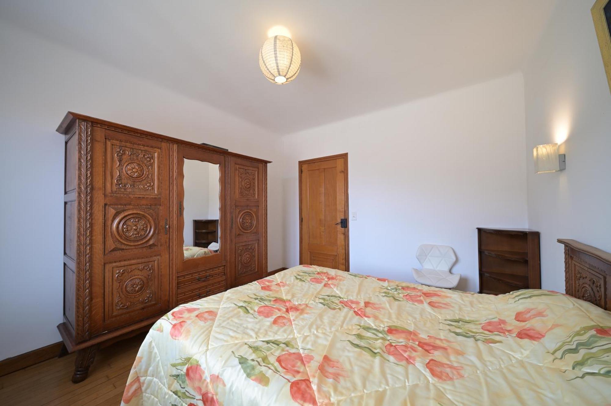 La Maison Du Village Encausse-les-Thermes Ngoại thất bức ảnh