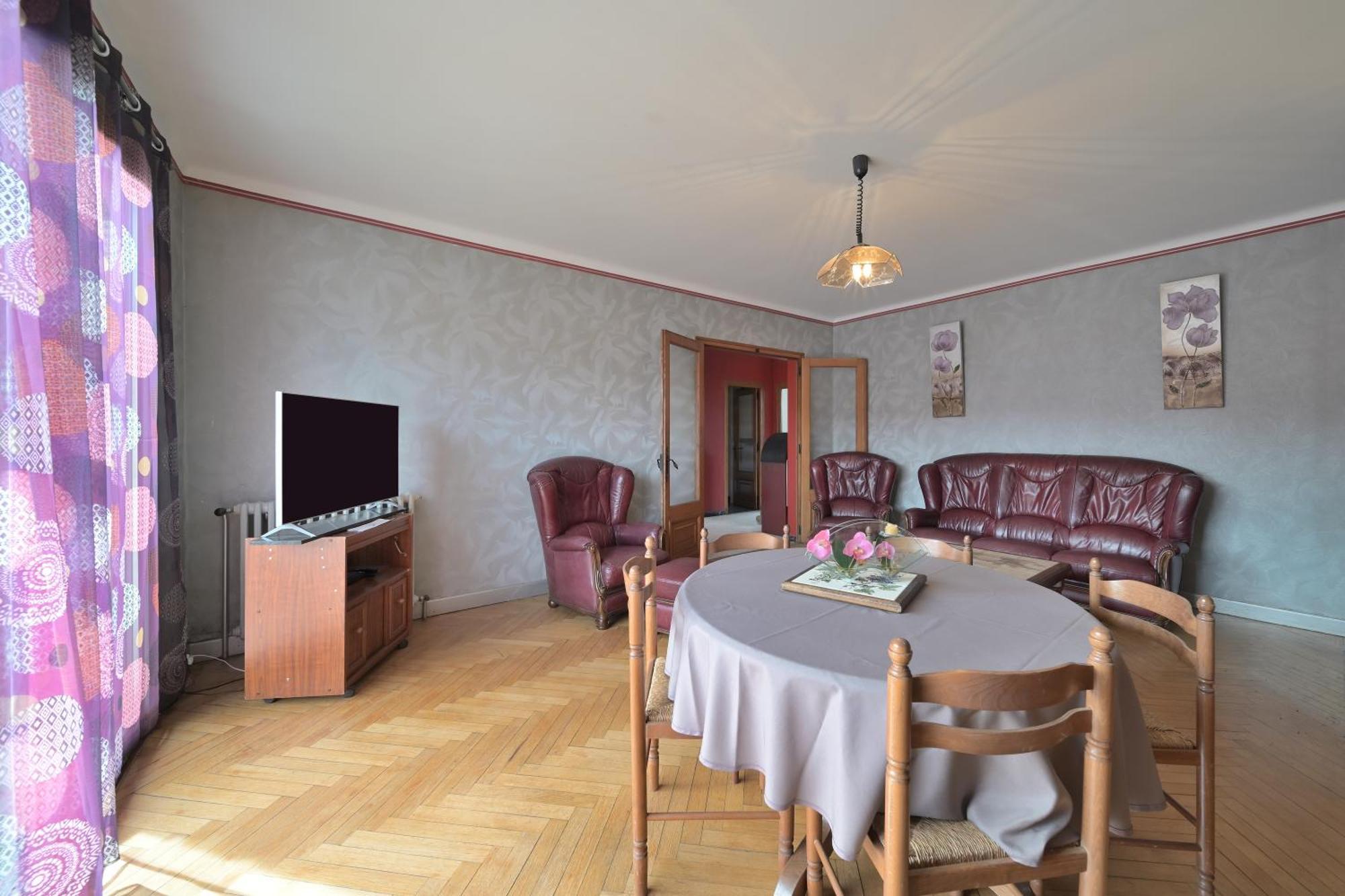 La Maison Du Village Encausse-les-Thermes Ngoại thất bức ảnh